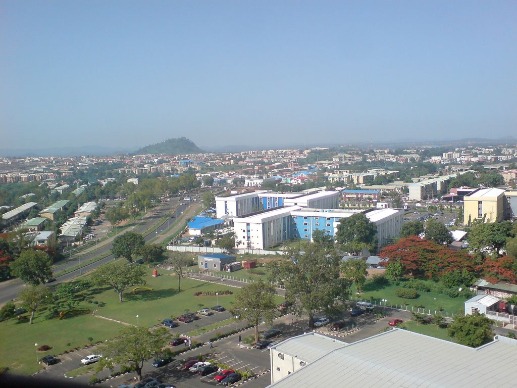 garki-abuja